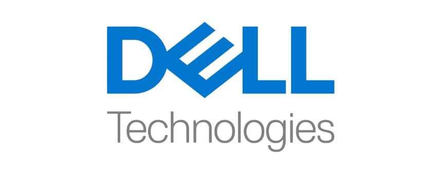 戴尔 logo