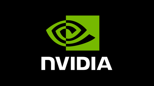 NVIDIA logo