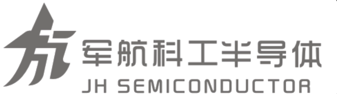 军航科工半导体 Logo