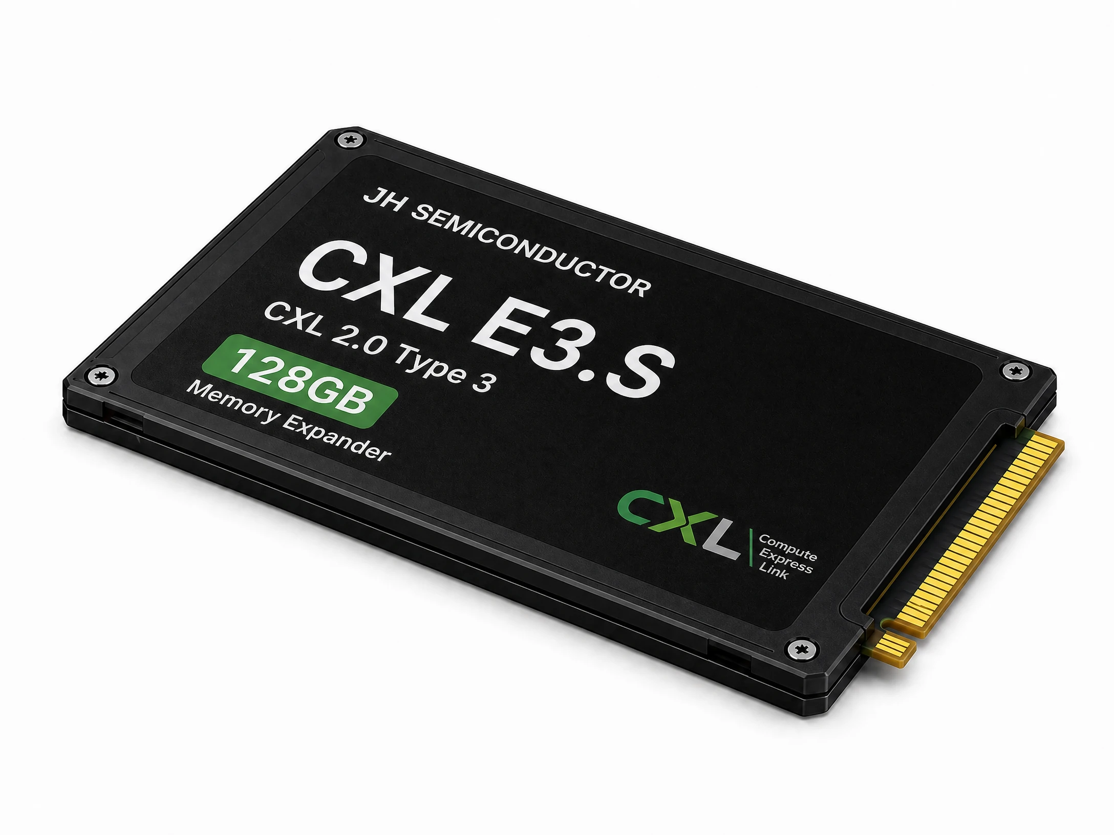 CXL 内存扩展