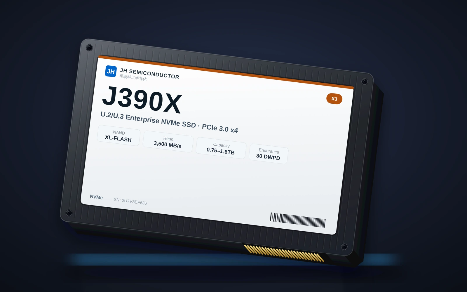 J390X