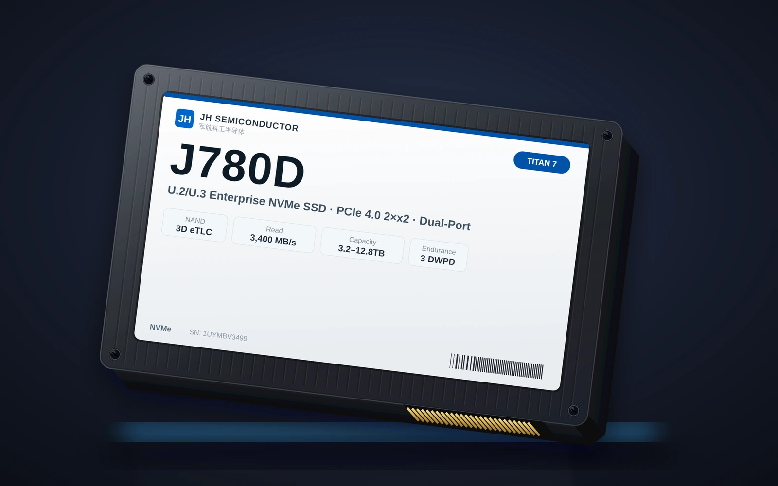 J780D