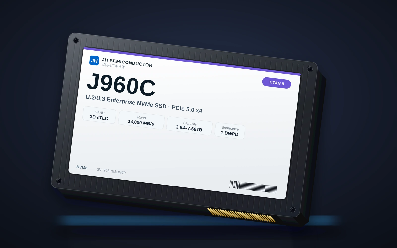 J960C