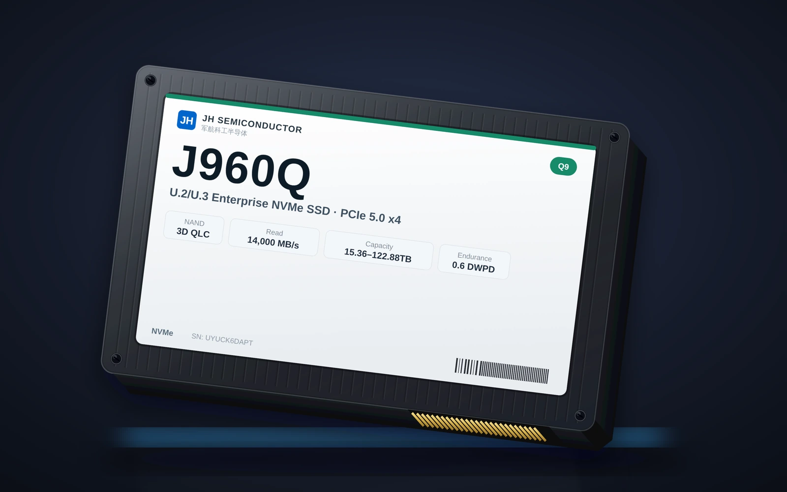 J960Q