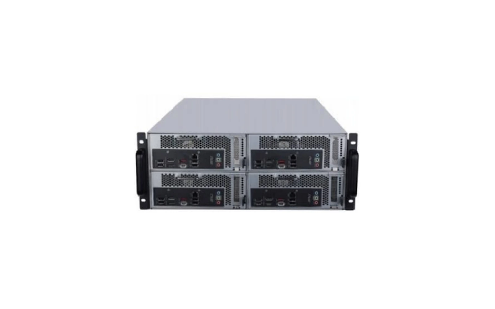 PC-Farm 分布式节点服务器 4U4H
